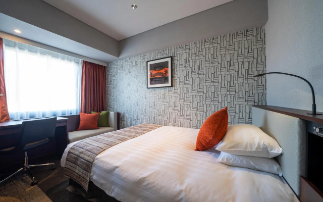 Meitetsu Toyota Hotel