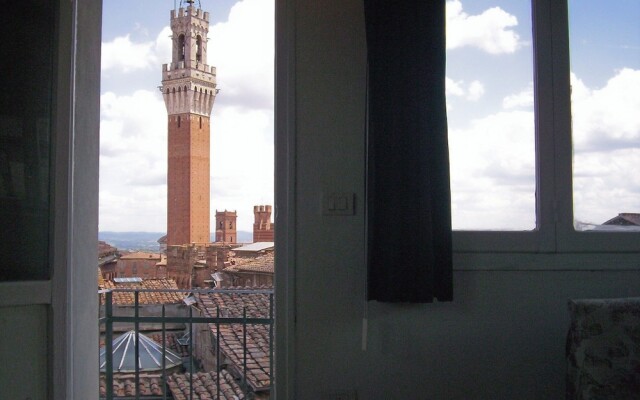 B&B Simonetta Siena