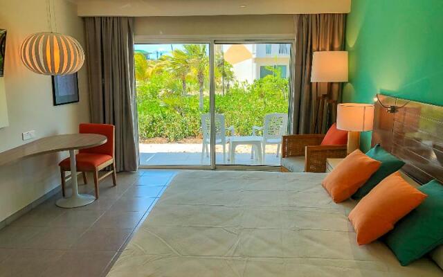 Hotel Valentin Cayo Cruz