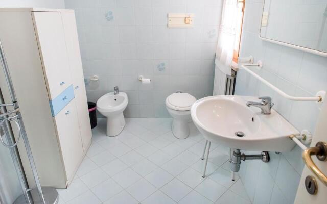 N164 - Numana, bilocale con meravigliosa vista mare