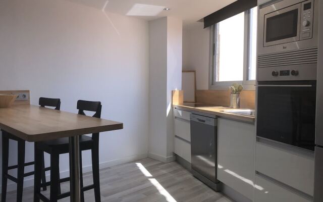 Apartamento Port View + Wifi