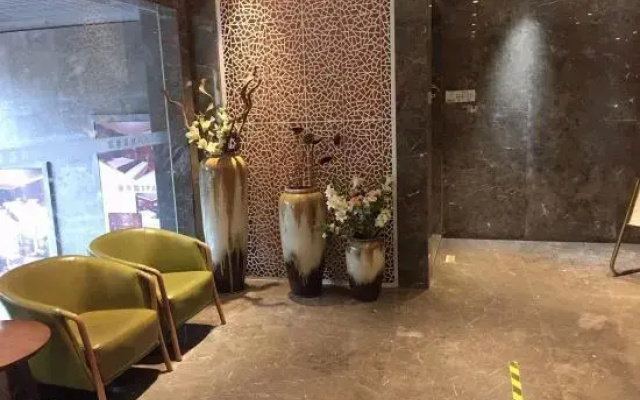 Baba Boutique Hotel