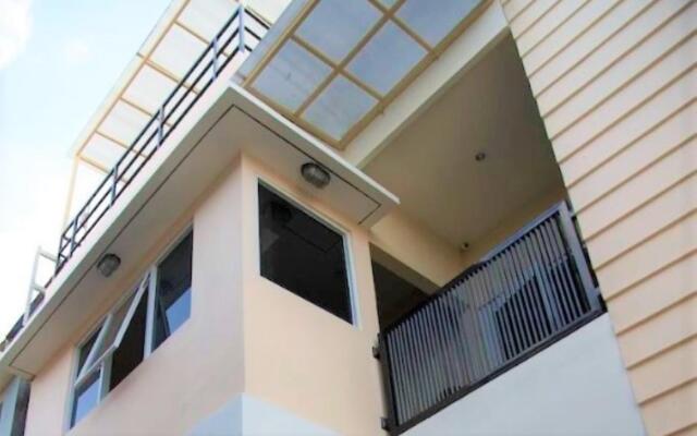Memoria Syariah Residence