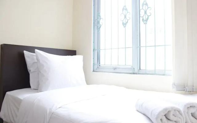 Deluxe & Cozy 4BR Galeri Ciumbuleuit Apartment