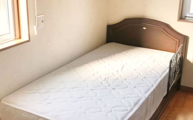 One Fine Day Guesthouse – Guest Rooms – Chiba