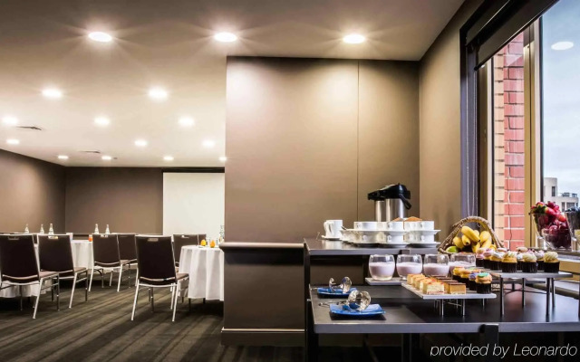 The Sebel Quay West Suites Sydney