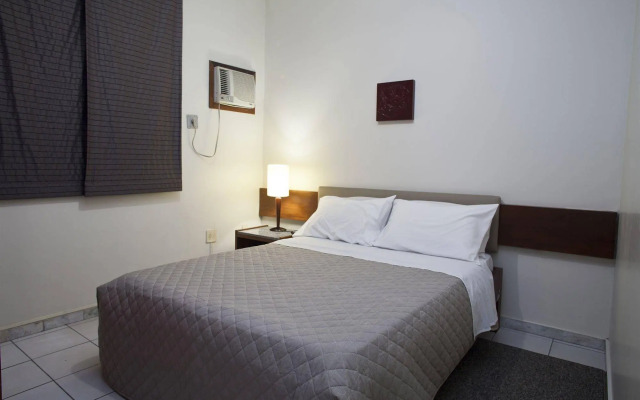 Pampulha Flat Hotel