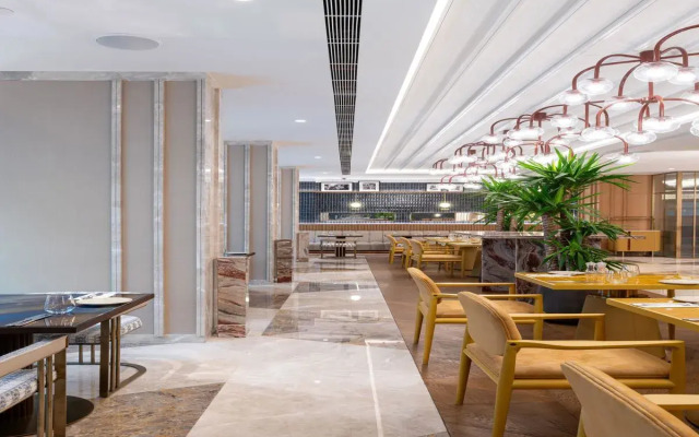 Ramada Plaza by Wyndham Istanbul City Center
