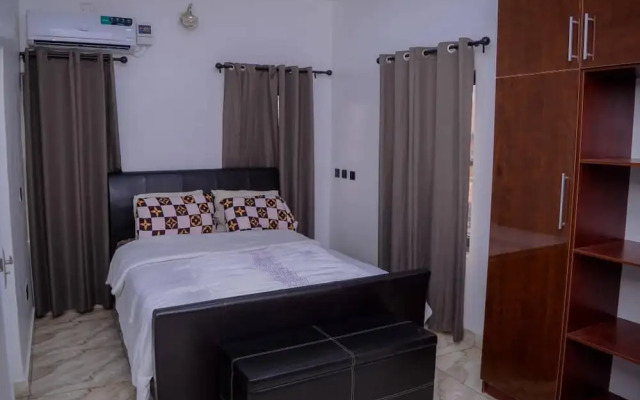 Bamgbose Apartments in Surulere, Lagos Nigeria