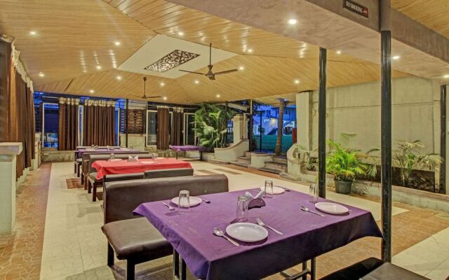 Sai Samrat Resort