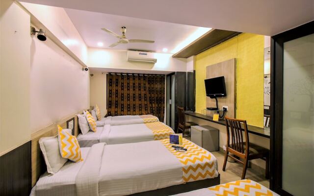 OYO Flagship 425 Hotel Wanton House