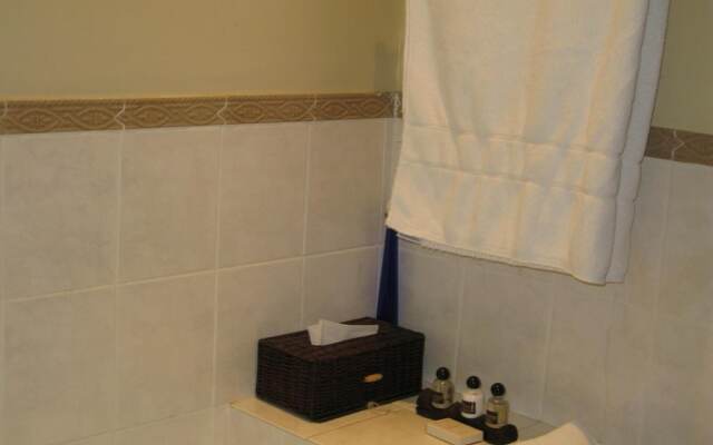 Benvenuto Hotel and Conference Centre