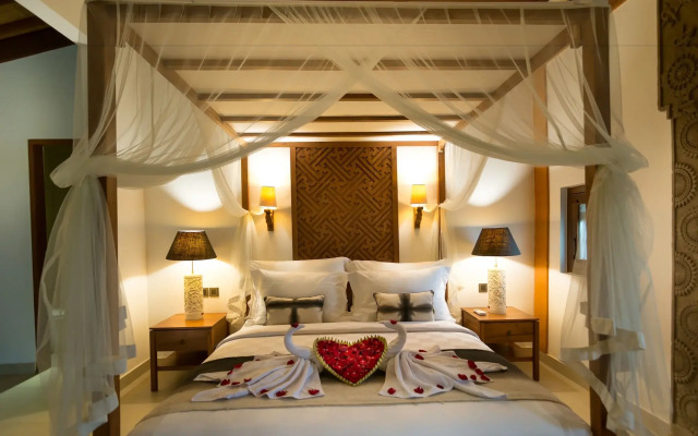 Ulun Ubud Resort and Spa