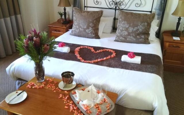 Zevenwacht Country Inn