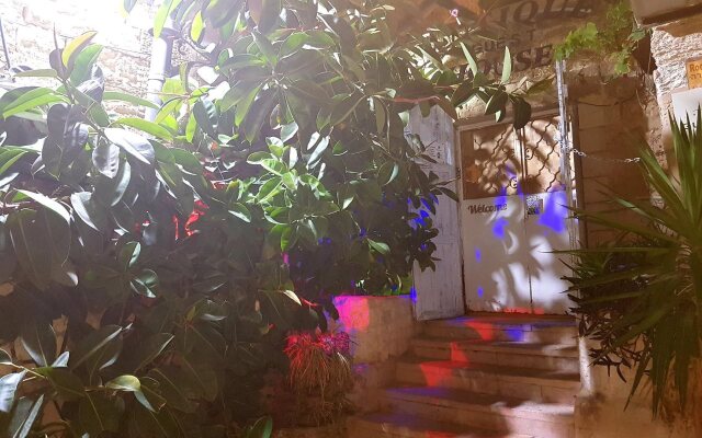 Abu Saeed Hostel