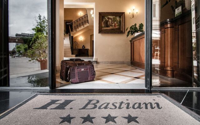 Grand Hotel Bastiani