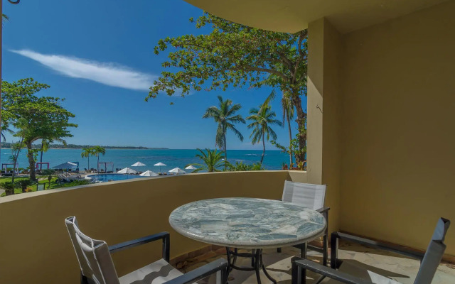Velero Beach Resort