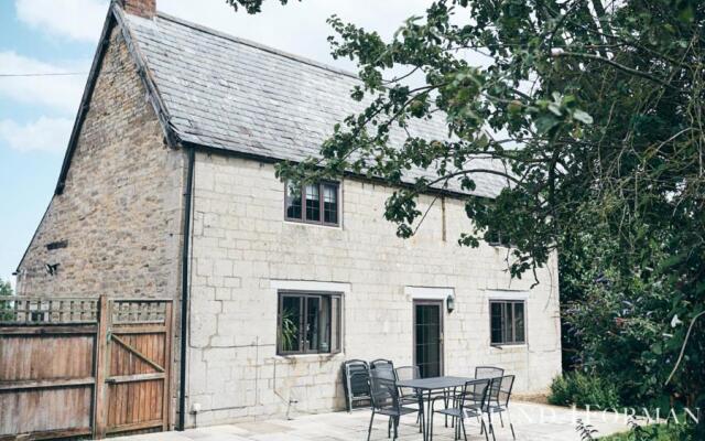 Rutland Water Courtyard Rooms