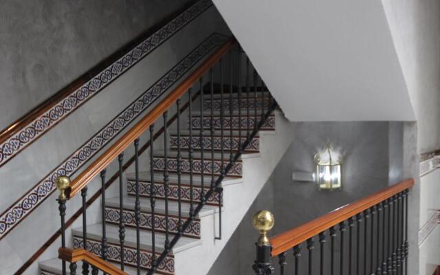 Hostal Roma