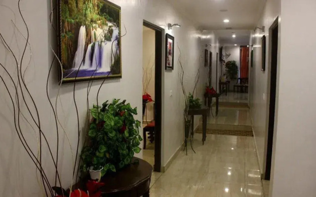 21 Milestone Hotel And Resort