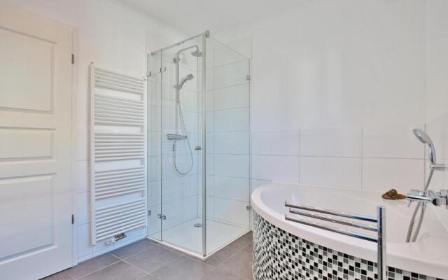 Villa Mare Villa Mare Appartement 1