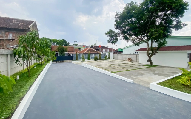 Urbanview Griya Cendhani Magelang