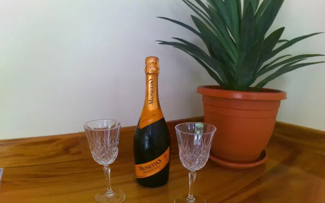 Toraille Waterfall Villas