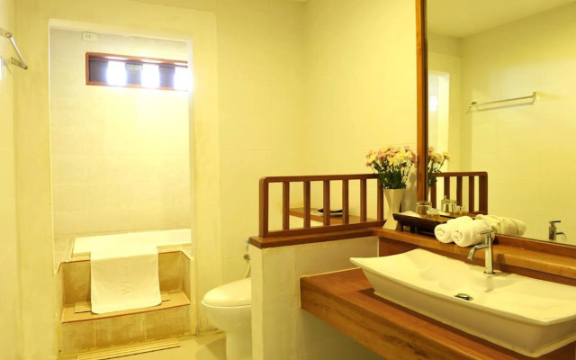 Loei Pavilion Resort Hotel