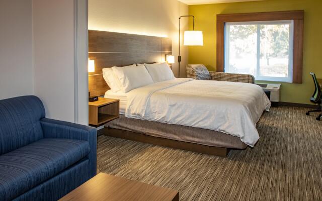 Holiday Inn Express Hotel & Suites Roseville-Galleria Area by IHG