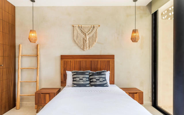 Mak Tulum Luxury Condo Hotel at Aldea Zama, Tulum