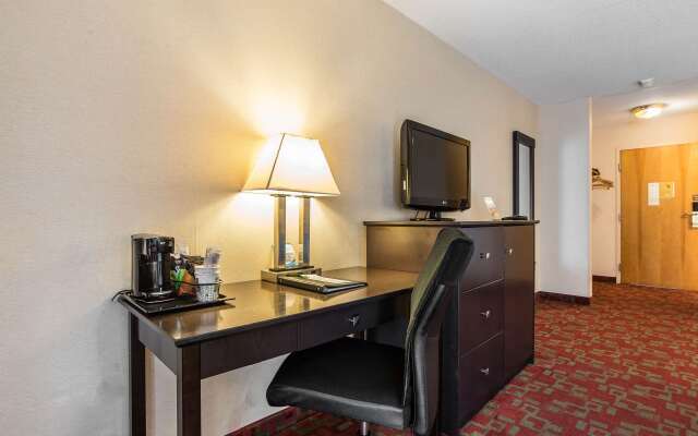 Quality Inn Shelburne - Burlington