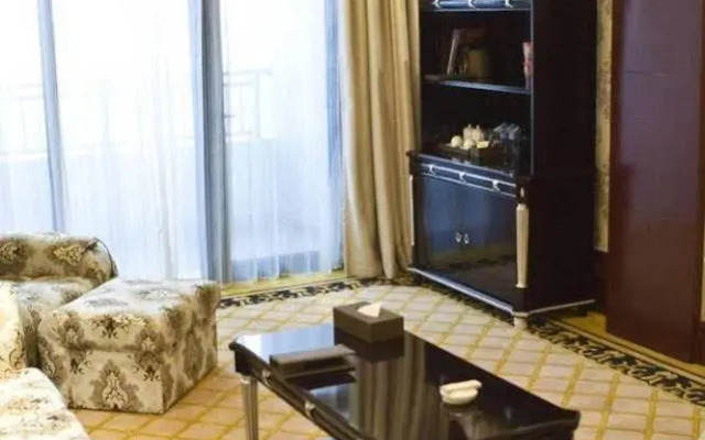 Kangcheng Sunshine Regency Hotel