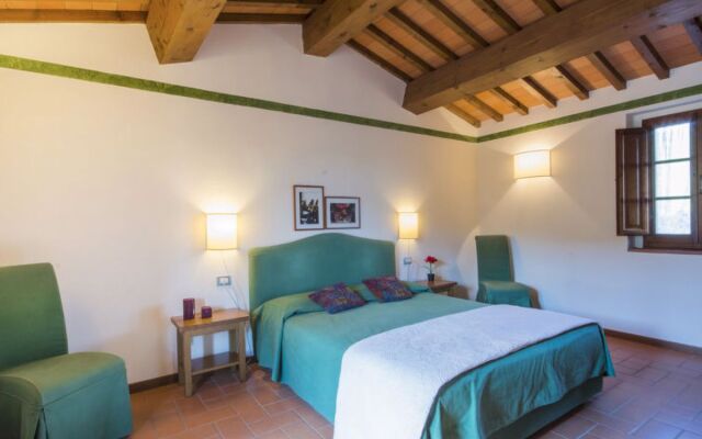 House I Lecci Greve in Chianti
