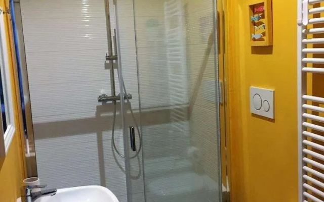B&B MonteCengio