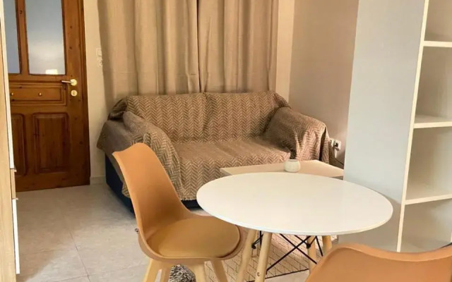 Filoxenia Apartments