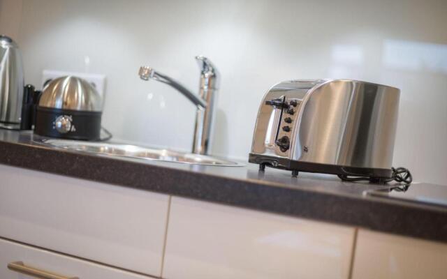 Haus Mateika_ Whg_ 9 _Balou_