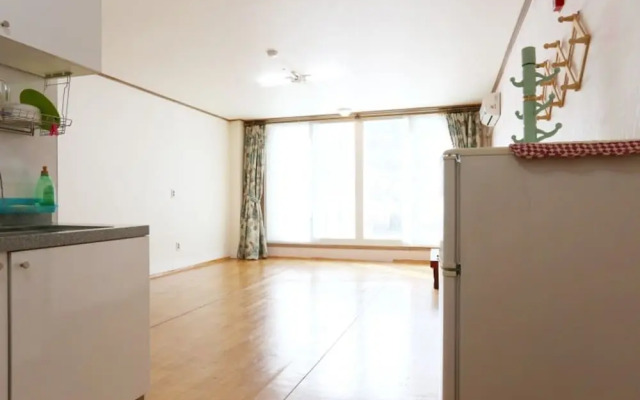 Hongcheon Vivaldi Town House Pension