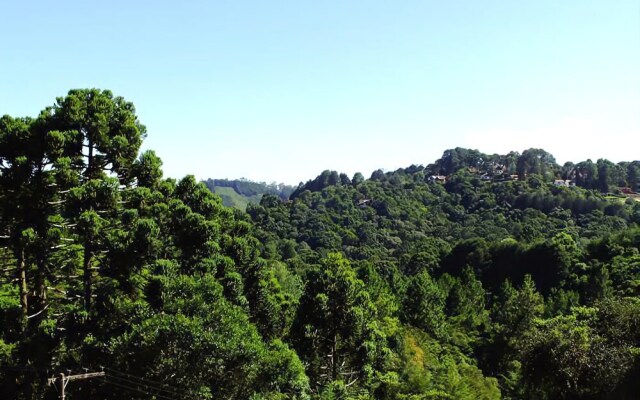 Recanto das Hortencias Hotel