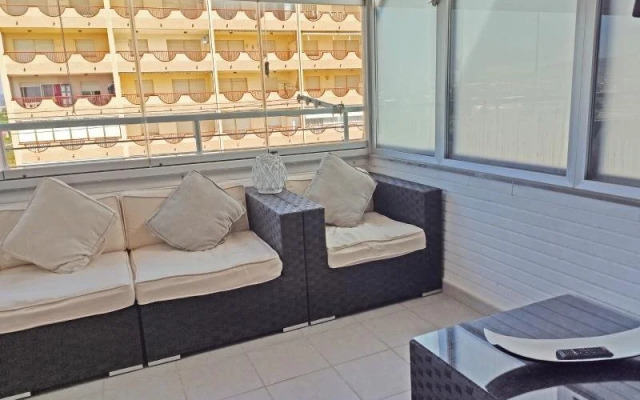 Apartamentos Aguamarina 3000