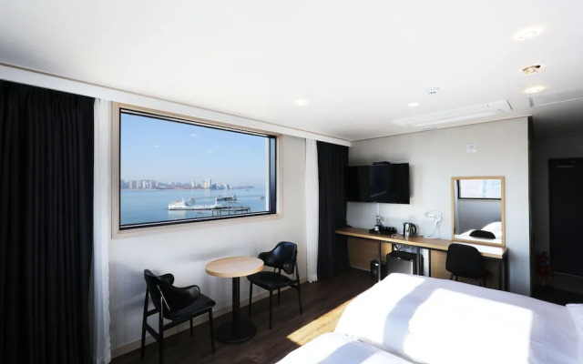 Hotel Grand Suite