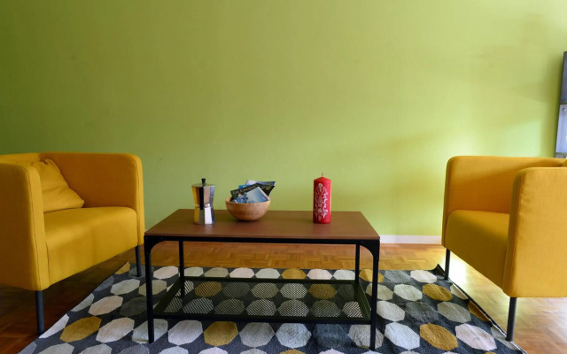 Hindenburg str Apartments