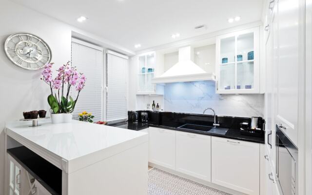 Apartament Royal