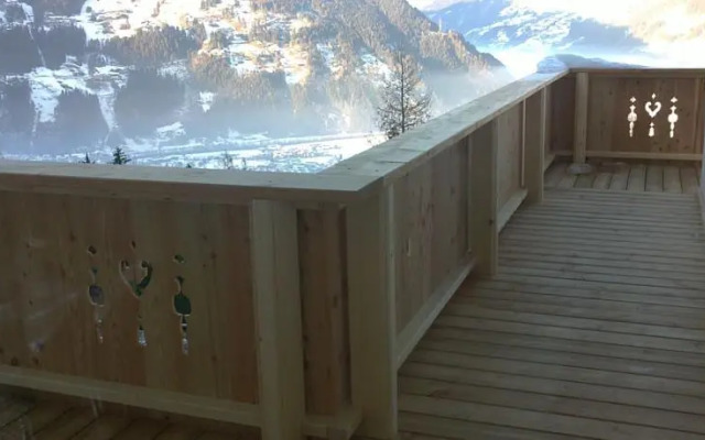 Landhaus Alpenjäger