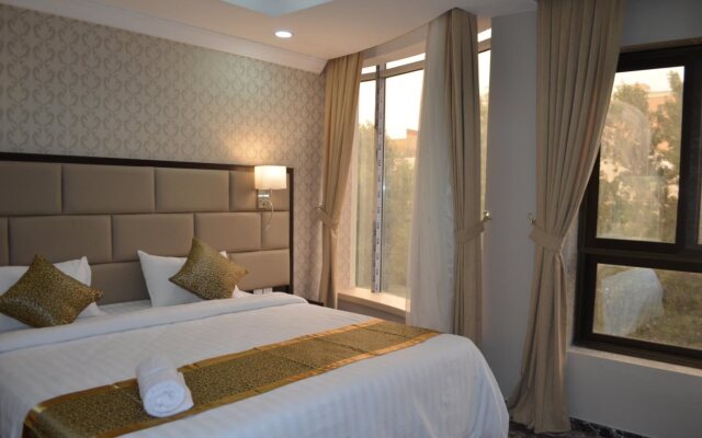 Semac For Furnished Suites
