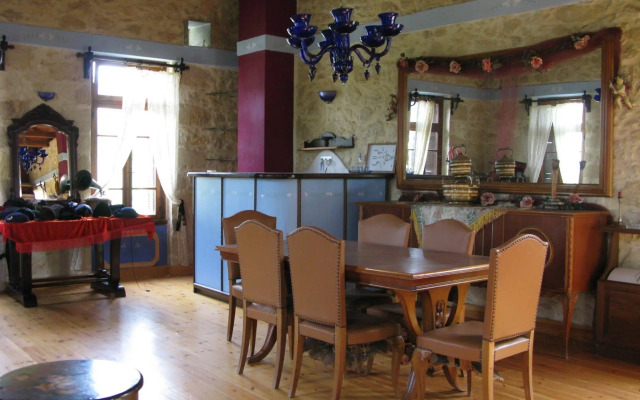 Viglatoras Traditionals Apartments