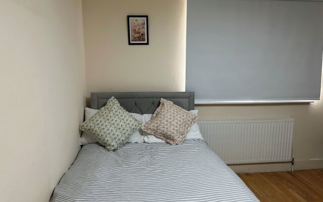 Acacia Wembley Stadium Serviced Apartment by Edens