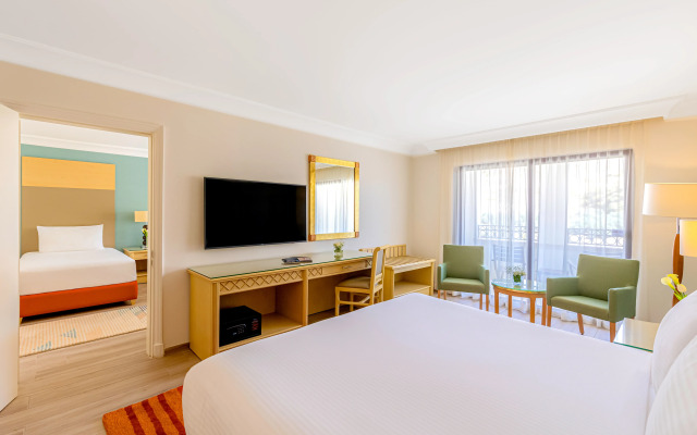 Mövenpick Resort Petra