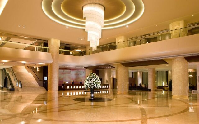 Crowne Plaza Tianjin Binhai by IHG