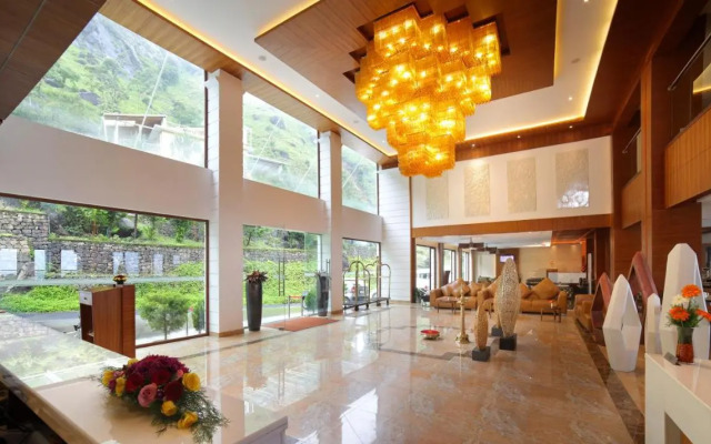 Amber Dale Luxury Hotel & Spa