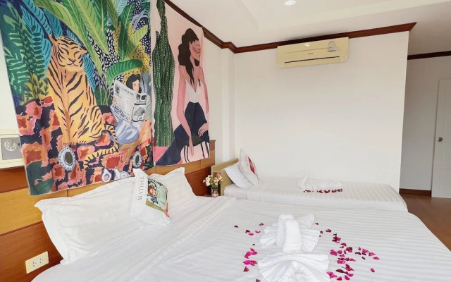 Lanting House Phuket